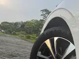 Фото 22 - Changan Eado