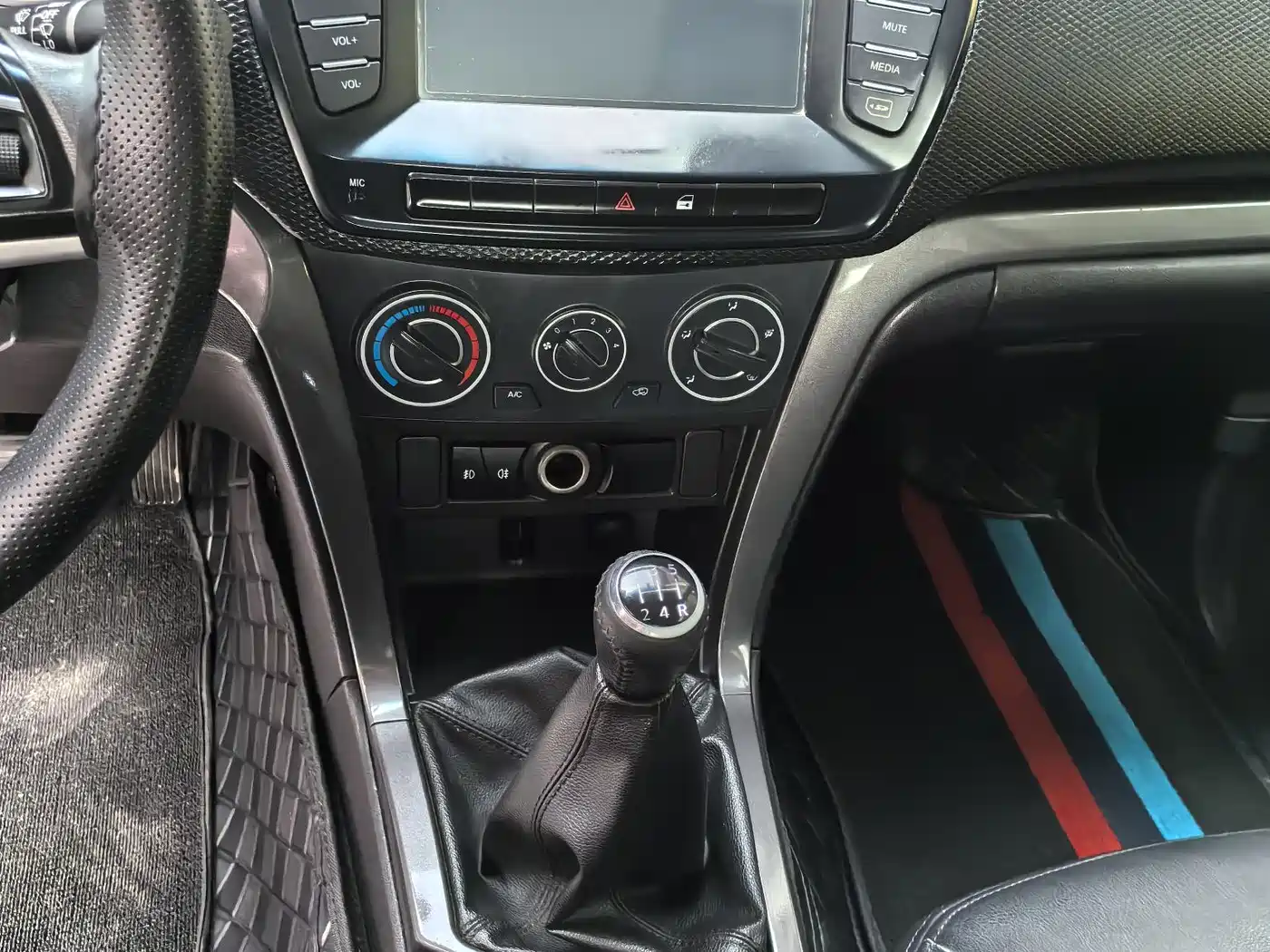 GREAT WALL FENGJUN 5