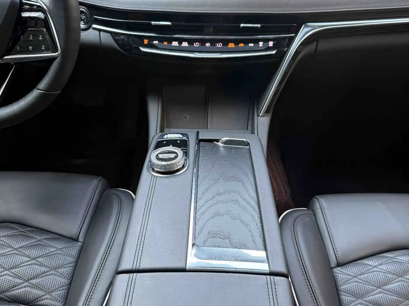 Cadillac CT6 2023 28T Premium Model фото 13