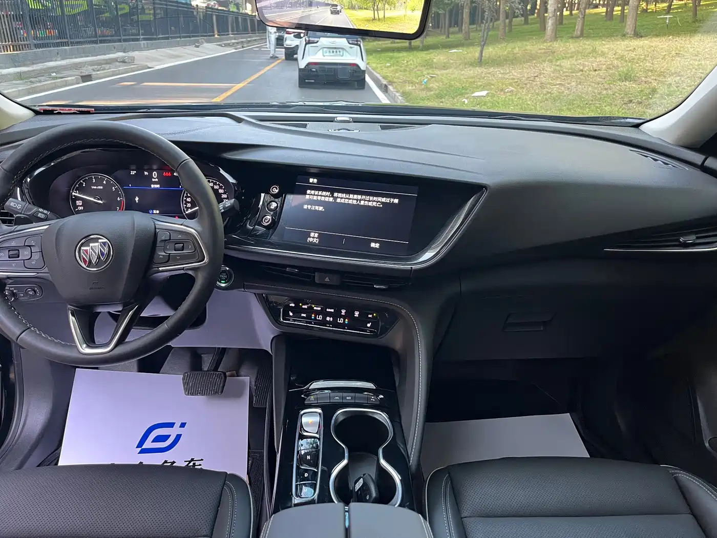 Buick Envision Plus 2024 2023 Enclave Plus 652T 5-Seater Luxury