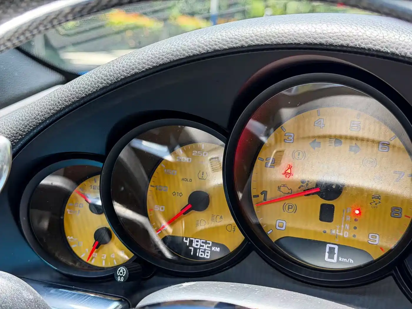 Porsche 911 2015 Carrera 3.4L Style Edition фото 10
