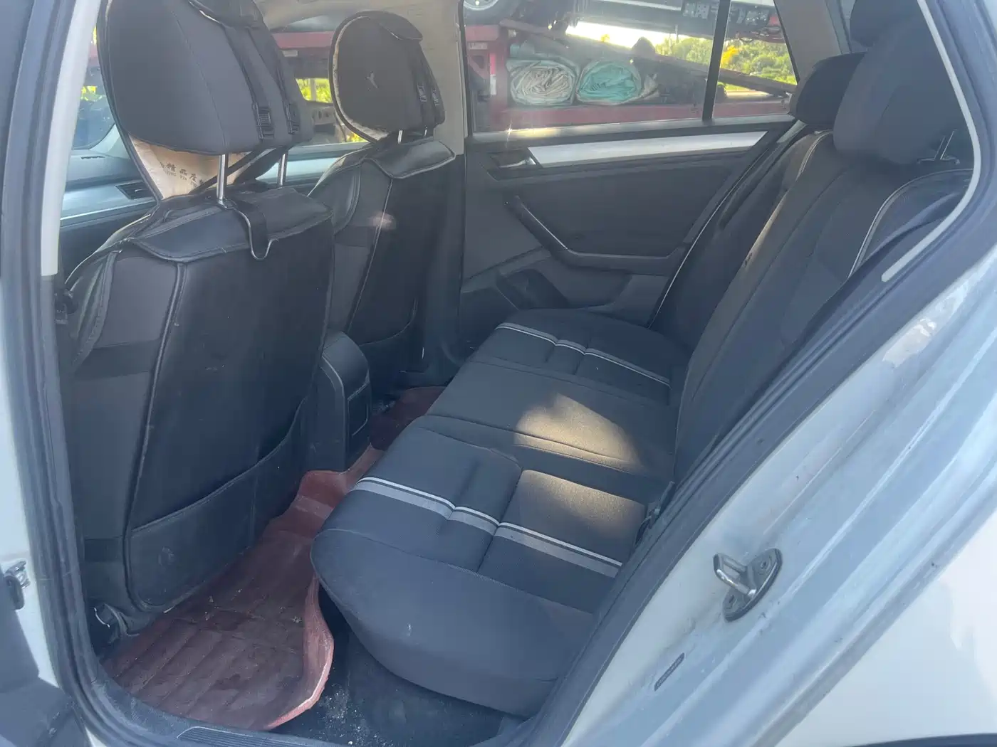 Volkswagen C-TREK 2018 1.5L Auto Fashion Edition фото 11