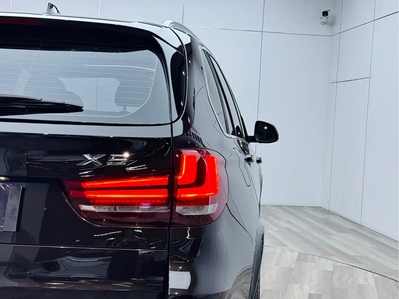 BMW X5 (Import) 2017 xDrive35i M Sport фото 30