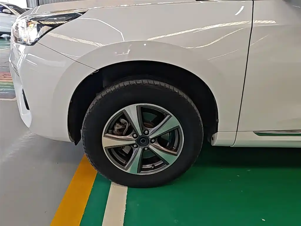 Haval H6 Coupe 2018 Red Label 1.5T Auto 2WD Luxury Edition фото 23
