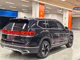 Фото 4 - Volkswagen Teramont