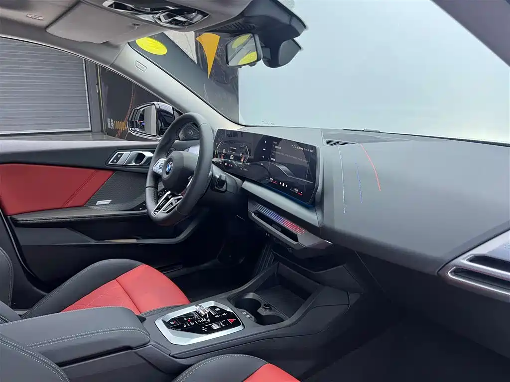 BMW 2 Series 2025 225L M Sport Moonlight Package фото 15