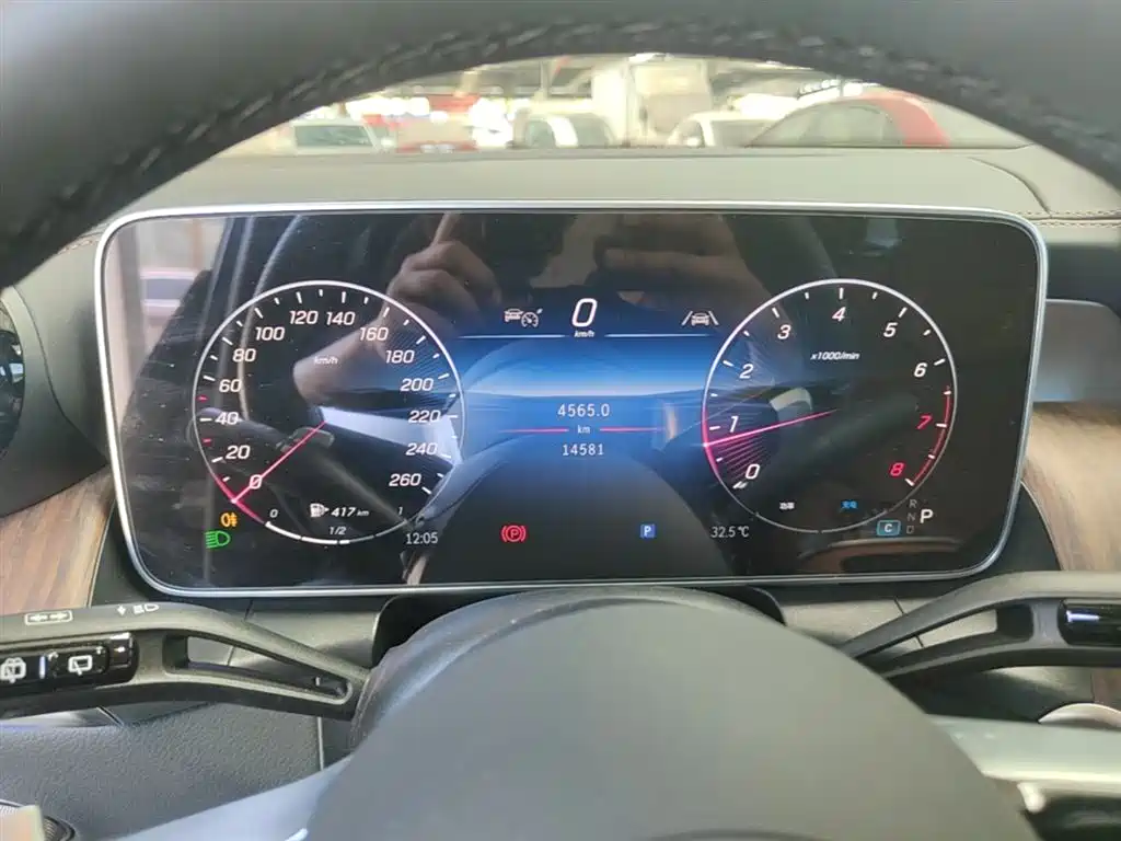 Mercedes-Benz GLC 2025 Facelift GLC 300 L 4MATIC Dynamic 5-seater фото 12