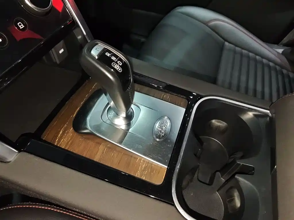 Land Rover Discovery Sport 2022 Model Facelift 249PS R-Dynamic S Performance Edition 5-seater фото 17