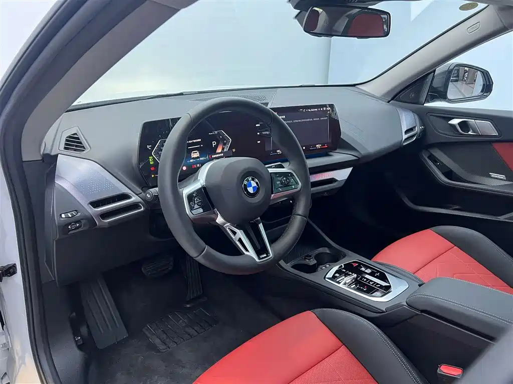 BMW 2 Series 2025 225L M Sport Moonlight Package фото 29