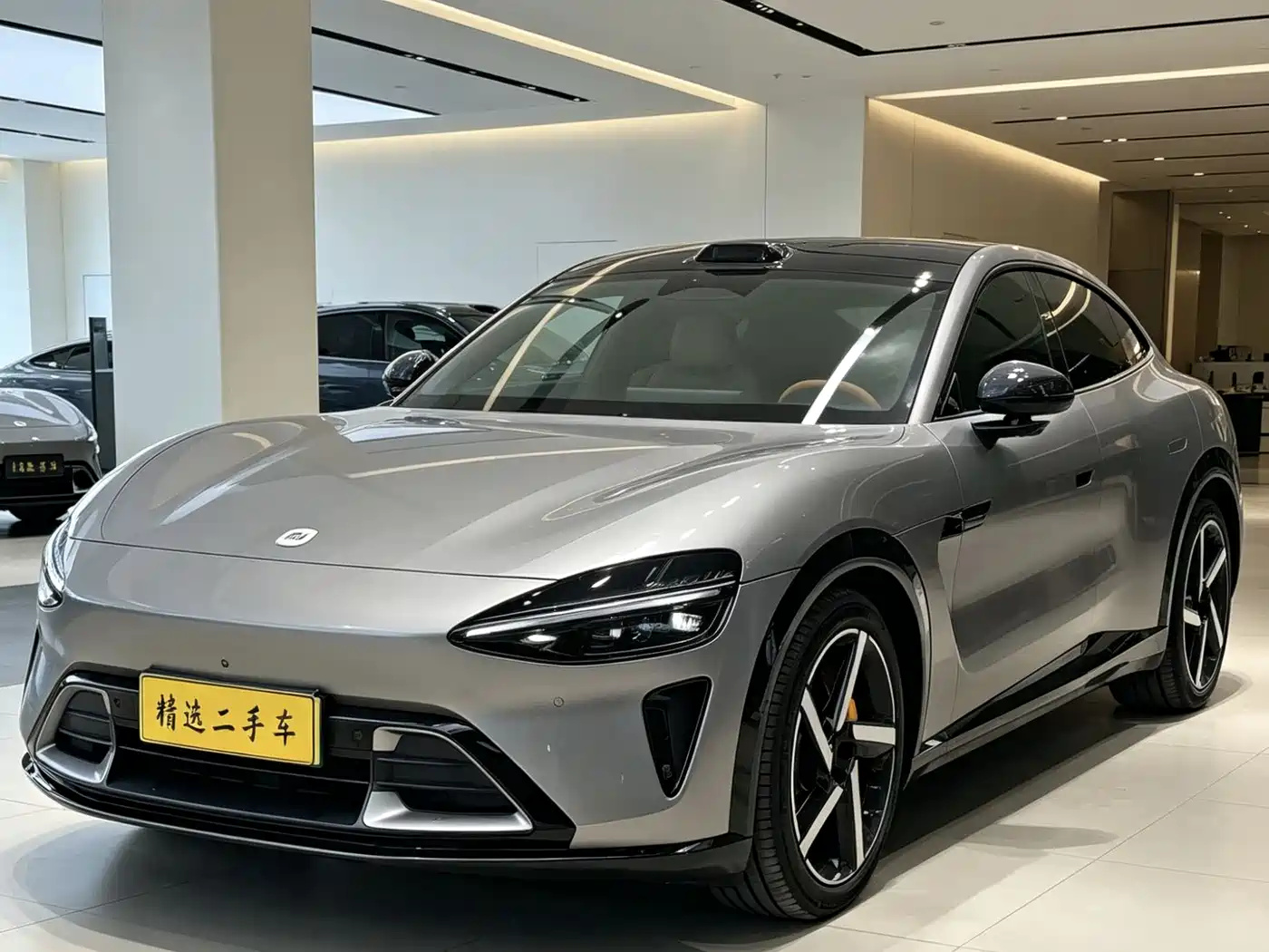 Xiaomi Auto Xiaomi YU7 2025 Ultra Long Range High Performance AWD Max Edition