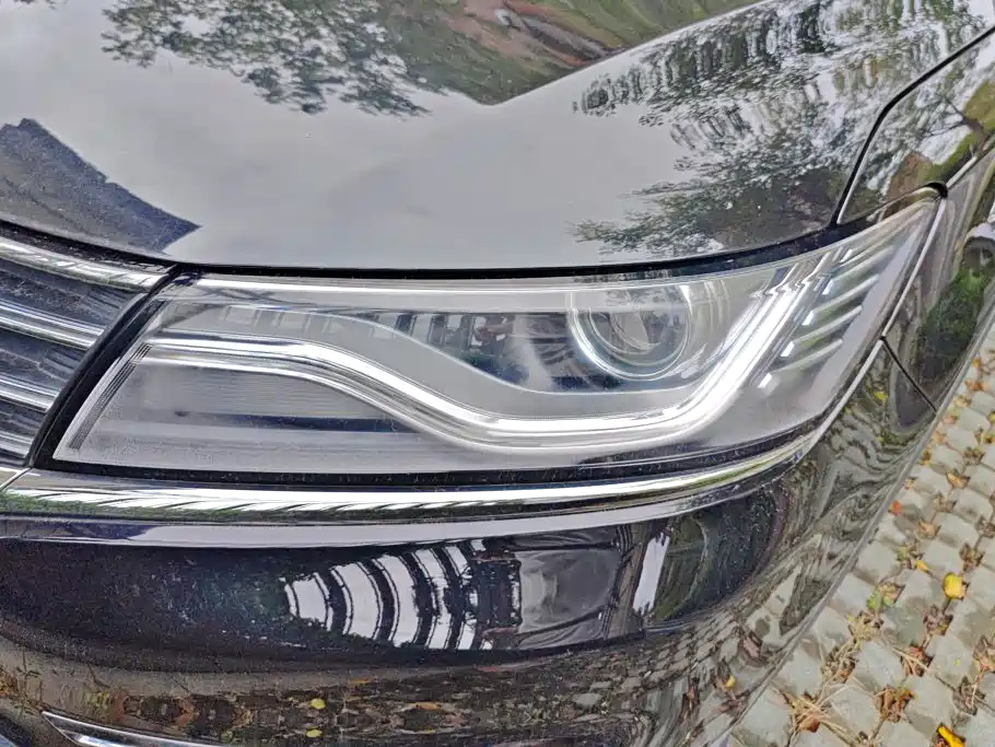 Photo 5 - Roewe RX5