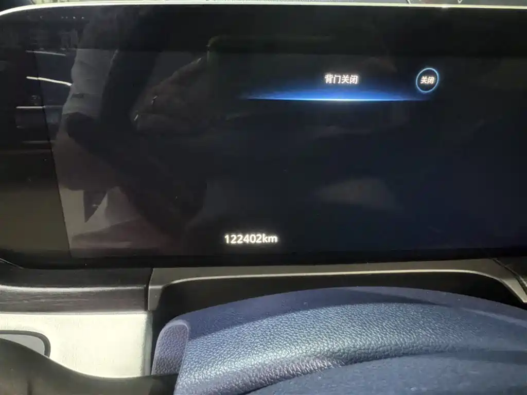 Buick GL8 2020 Avenir Four-Seat Prestige Edition фото 7