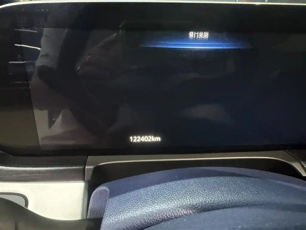 Buick GL8 2020 Avenir Four-Seat Prestige Edition фото 18