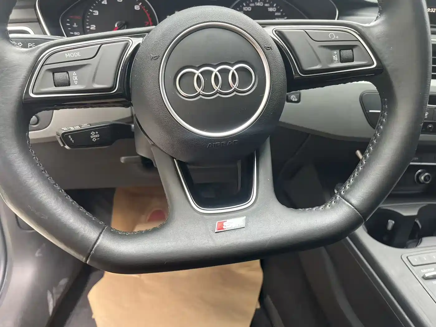 Audi A4L 2018 30th Anniversary 40 TFSI Progressive фото 6