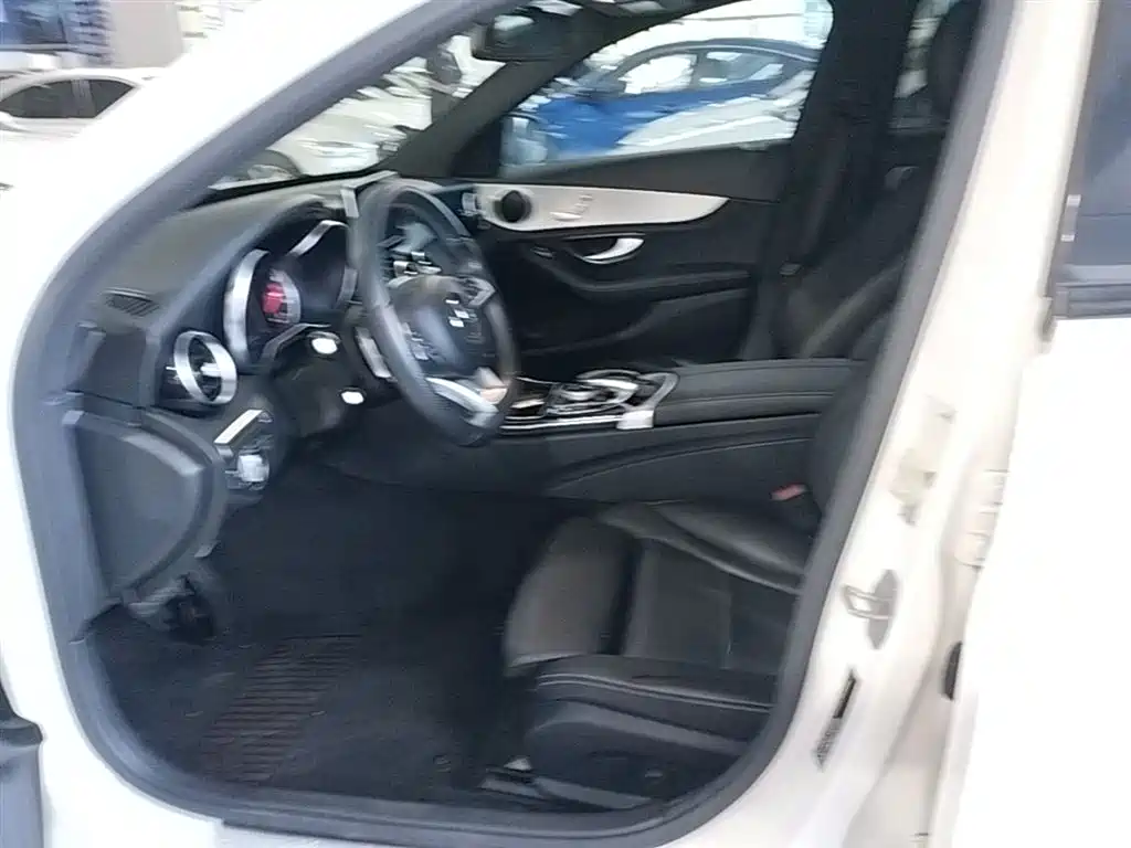 Mercedes-Benz C-Class 2016 C 200 Sport фото 15
