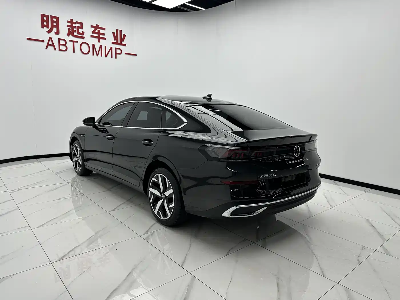 Volkswagen Lamando 2023 Lamando L 280TSI DSG Cool Edition фото 8