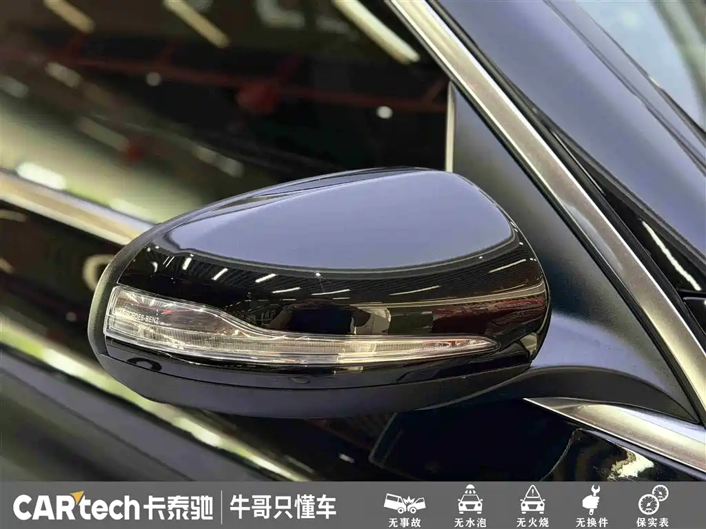 Mercedes-Benz GLC 2019 Model GLC 200 L 4MATIC фото 12