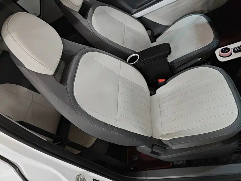 Ruilan Auto Ruilan Blue Elf 2026 2025 Base Model
