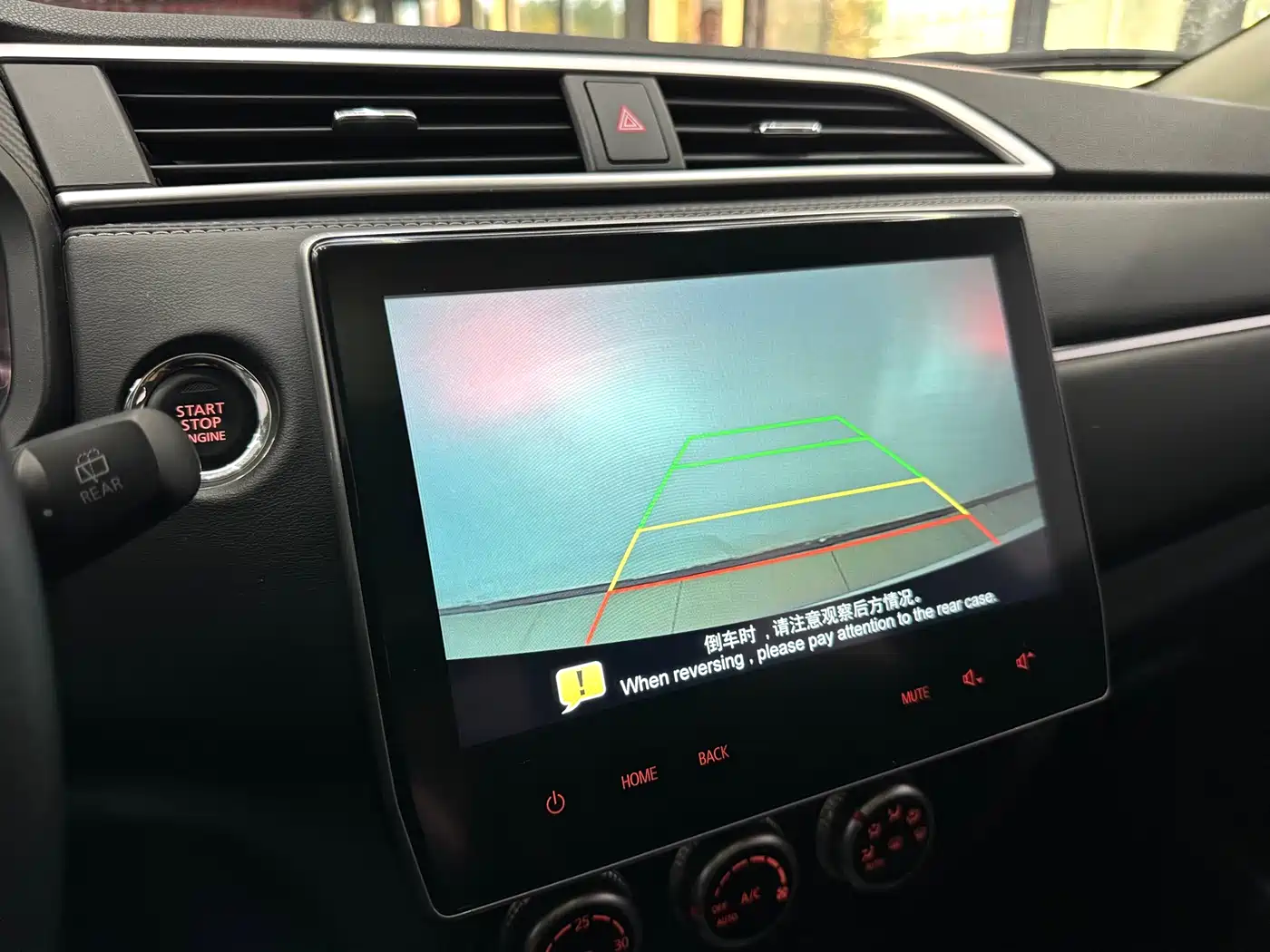 Mitsubishi ASX 2022 2020 2.0L CVT Smart Leader Edition
