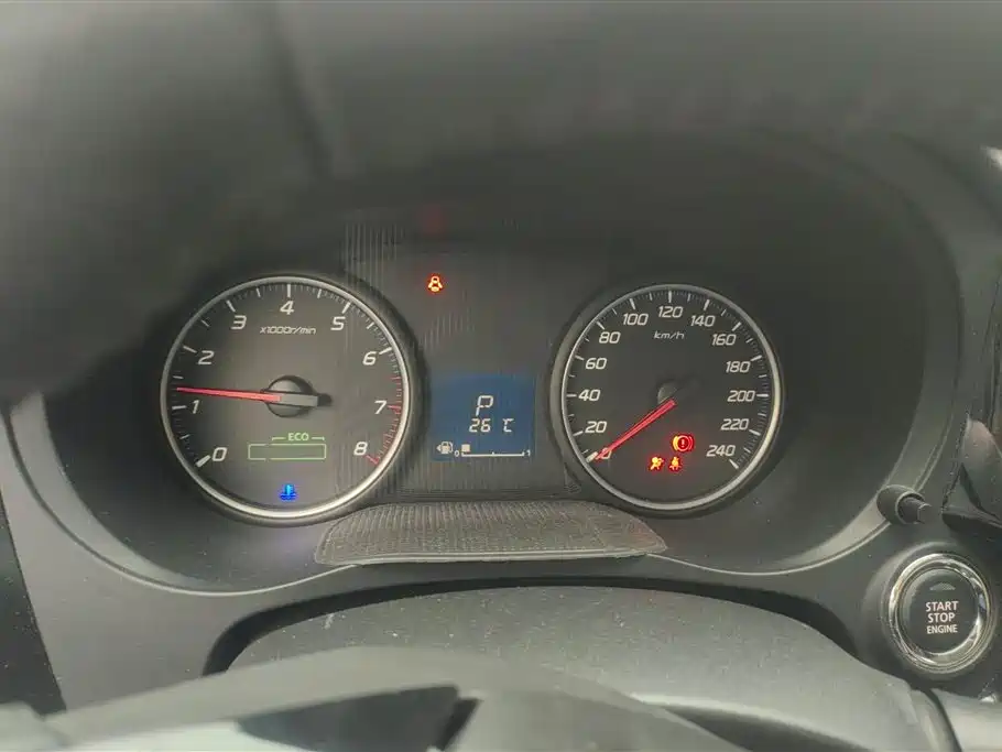 Mitsubishi Outlander 2018 2.0L 2WD Glory Edition 5-seater фото 14