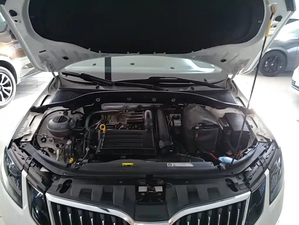 صورة 20 - Škoda Octavia