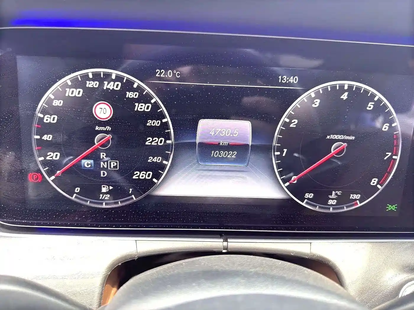 Mercedes-Benz E-Class 2017 E 300 L Sport Luxury фото 8