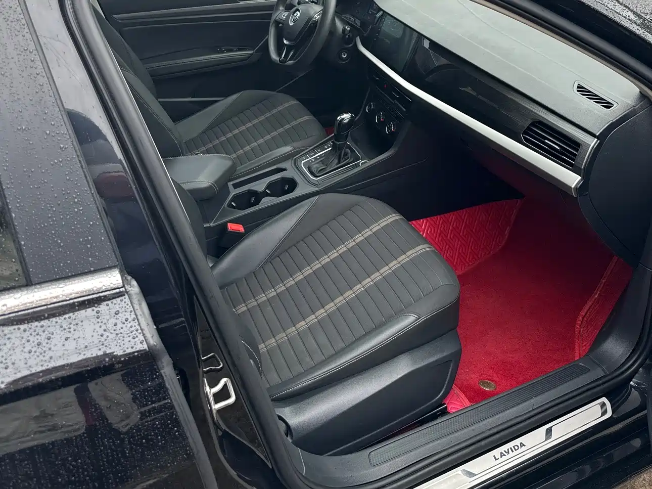 Volkswagen Lavida 2019 280TSI DSG Comfort Edition China VI фото 5