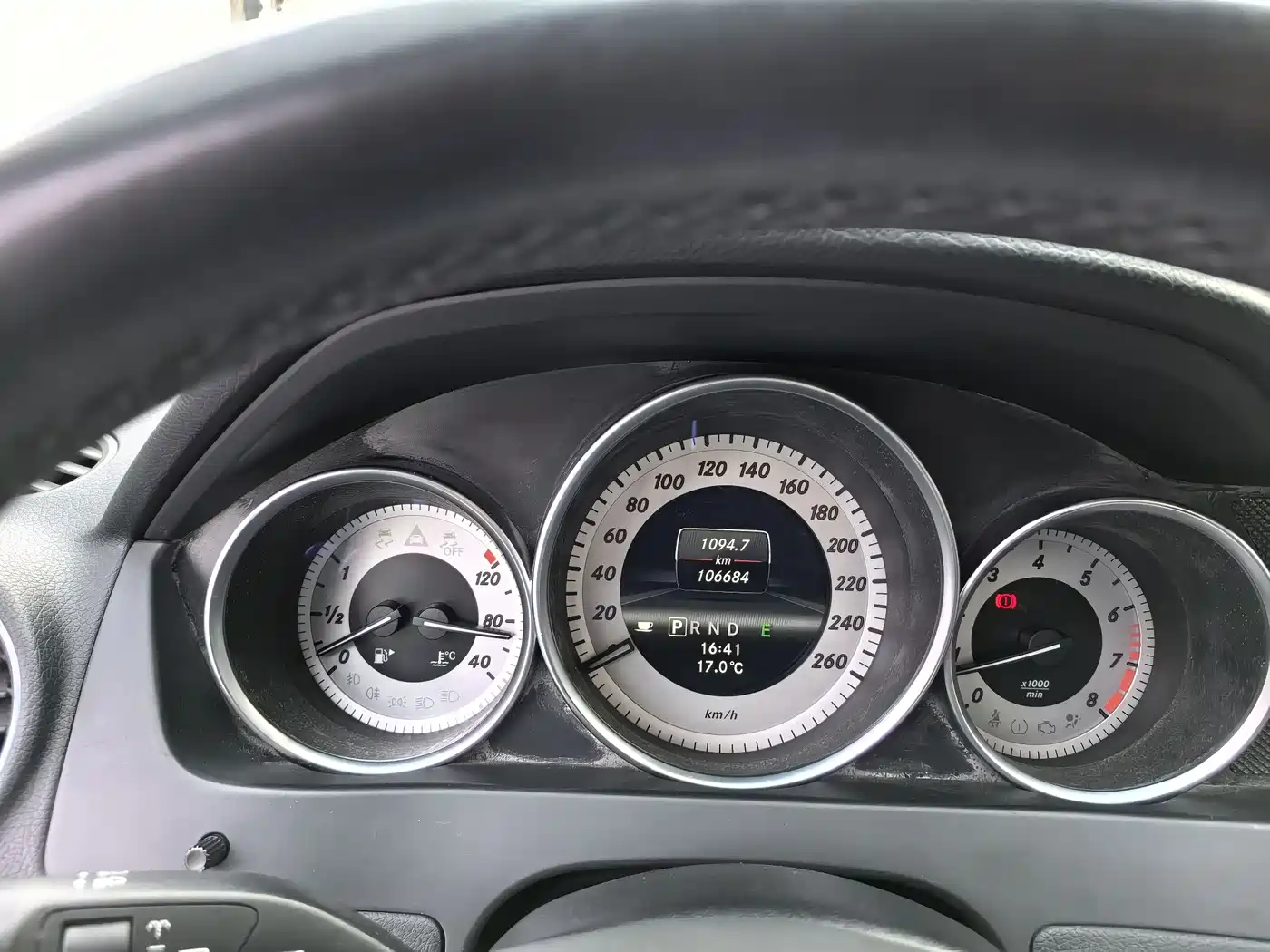 Mercedes-Benz C-Class (Import) 2011 C 200 Fashion Wagon Edition фото 14