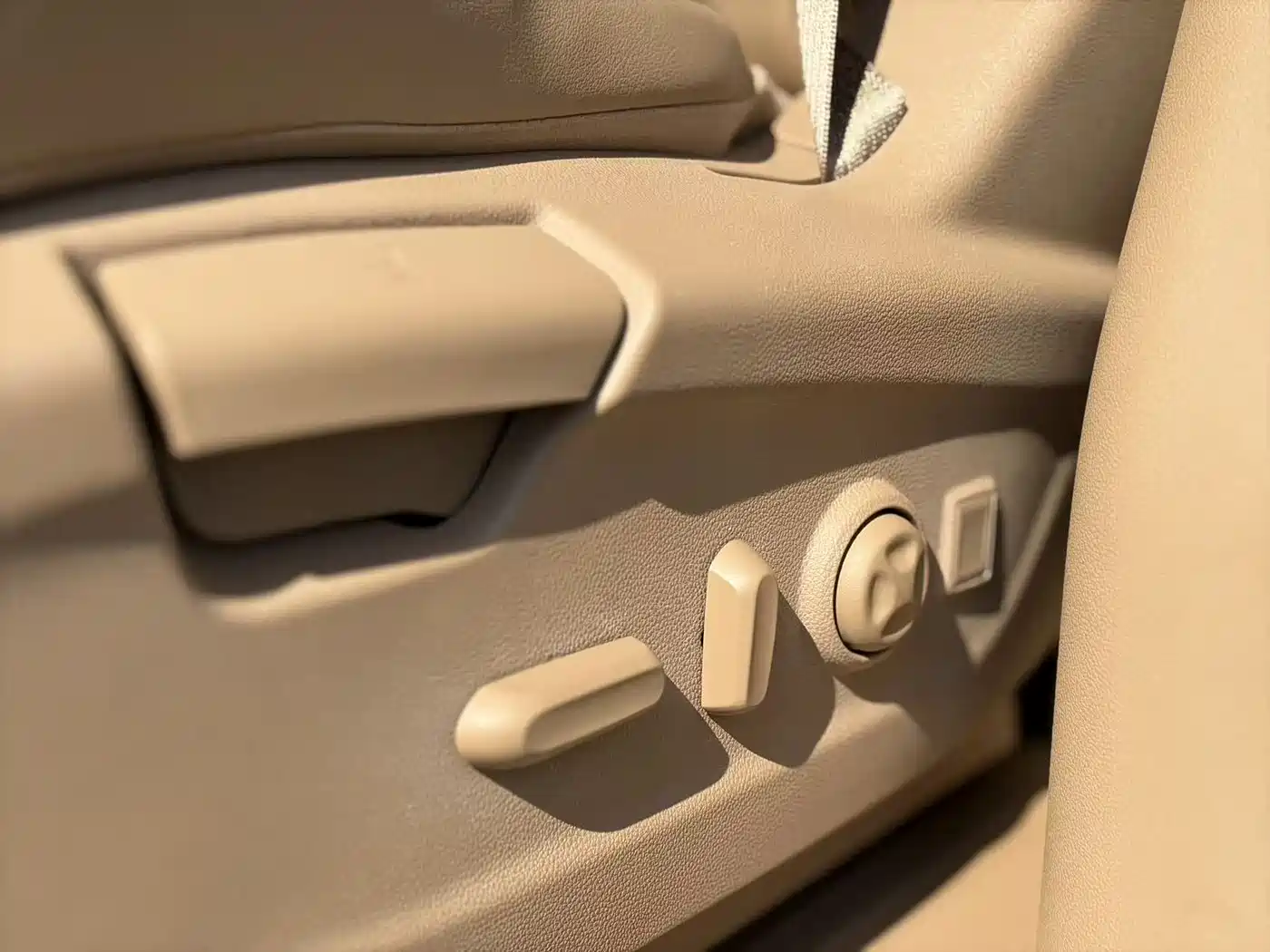 Buick GL8 2017 ES 28T Flagship China V фото 11
