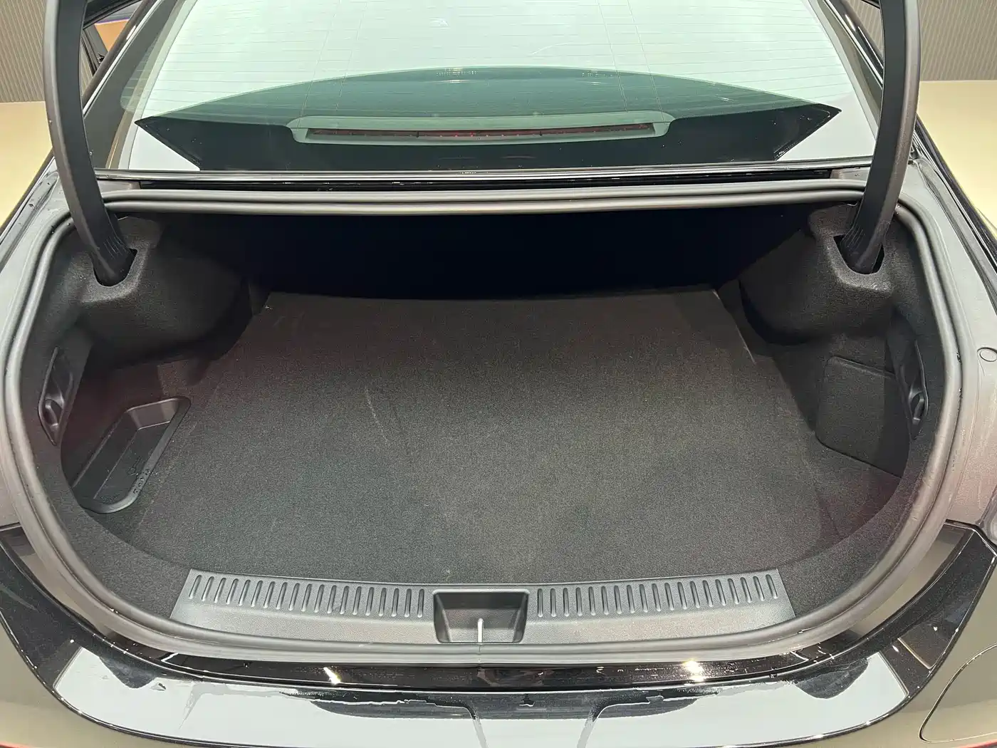 Mercedes-Benz E-Class New Energy 2024 E 350 e L Plug-in Hybrid Sedan фото 19