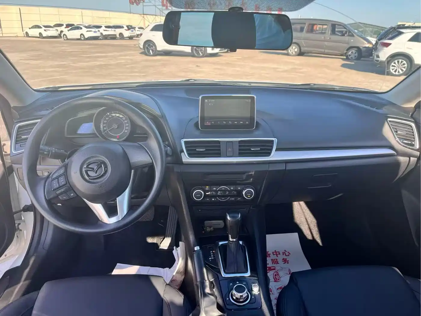 Volkswagen Passat 2023 330TSI Luxury Edition фото 9