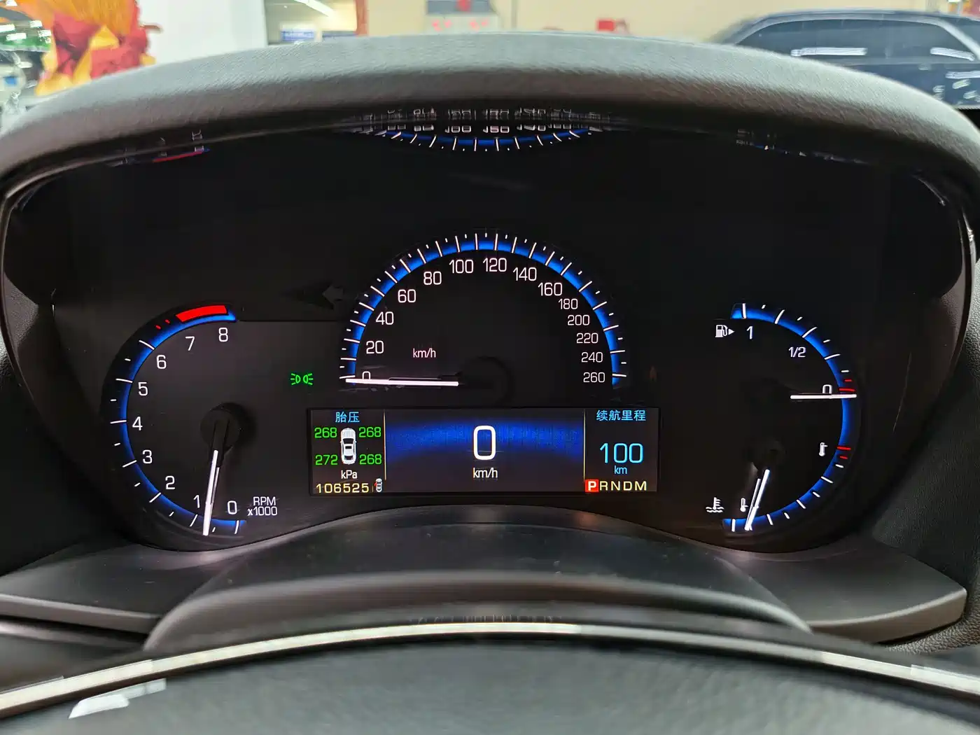 Cadillac ATS (Import) 2014 2014 28T Comfort