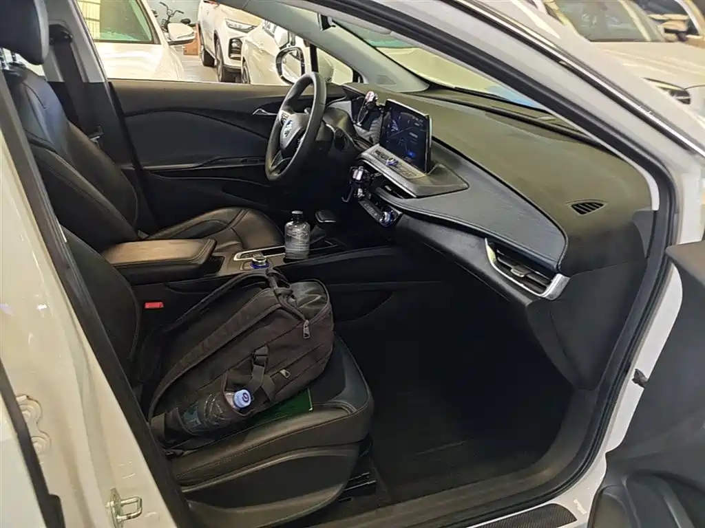 Buick Velite 6 2022 Connected Wisdom PLUS фото 20