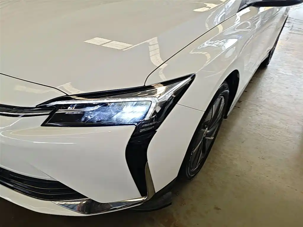 Buick Velite 6 2022 Connected Wisdom PLUS фото 18