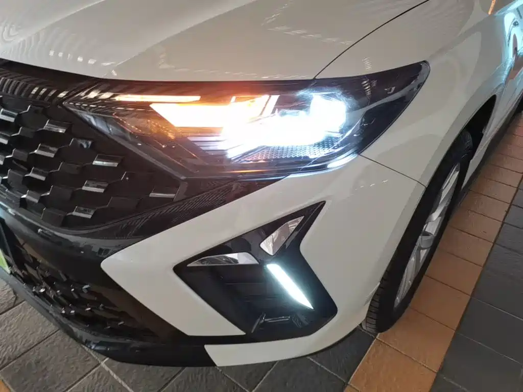 Jetta VS5 2026 2026 280TSI Manual Pioneer Edition