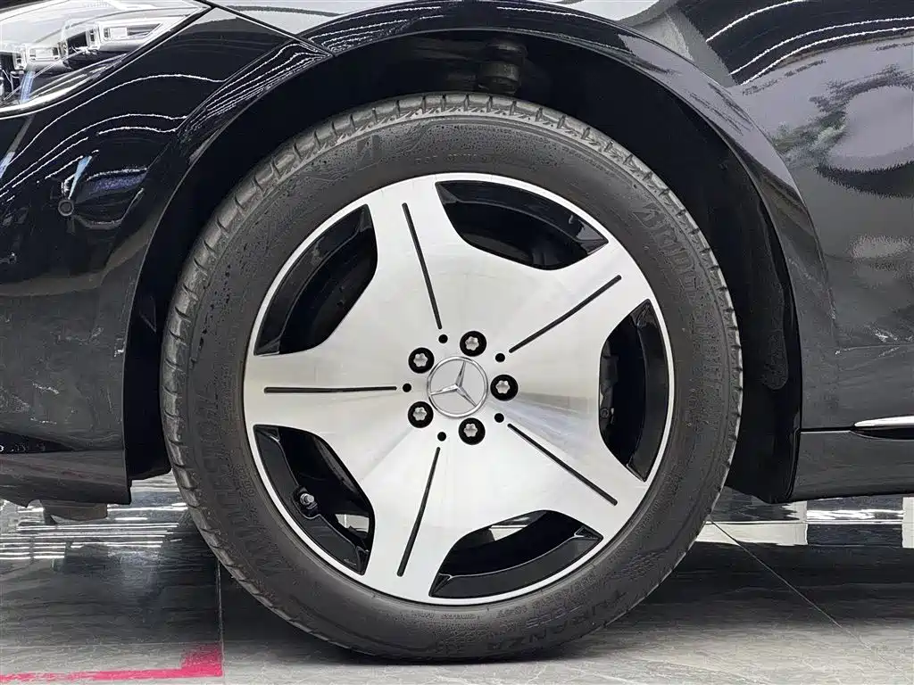 Mercedes-Benz Maybach S-Class 2024 S 480 4MATIC фото 4