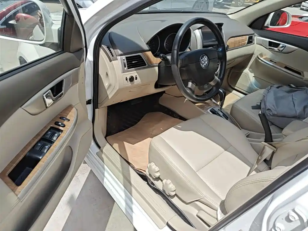 Buick Excelle 2015 1.5L Automatic Premium фото 15