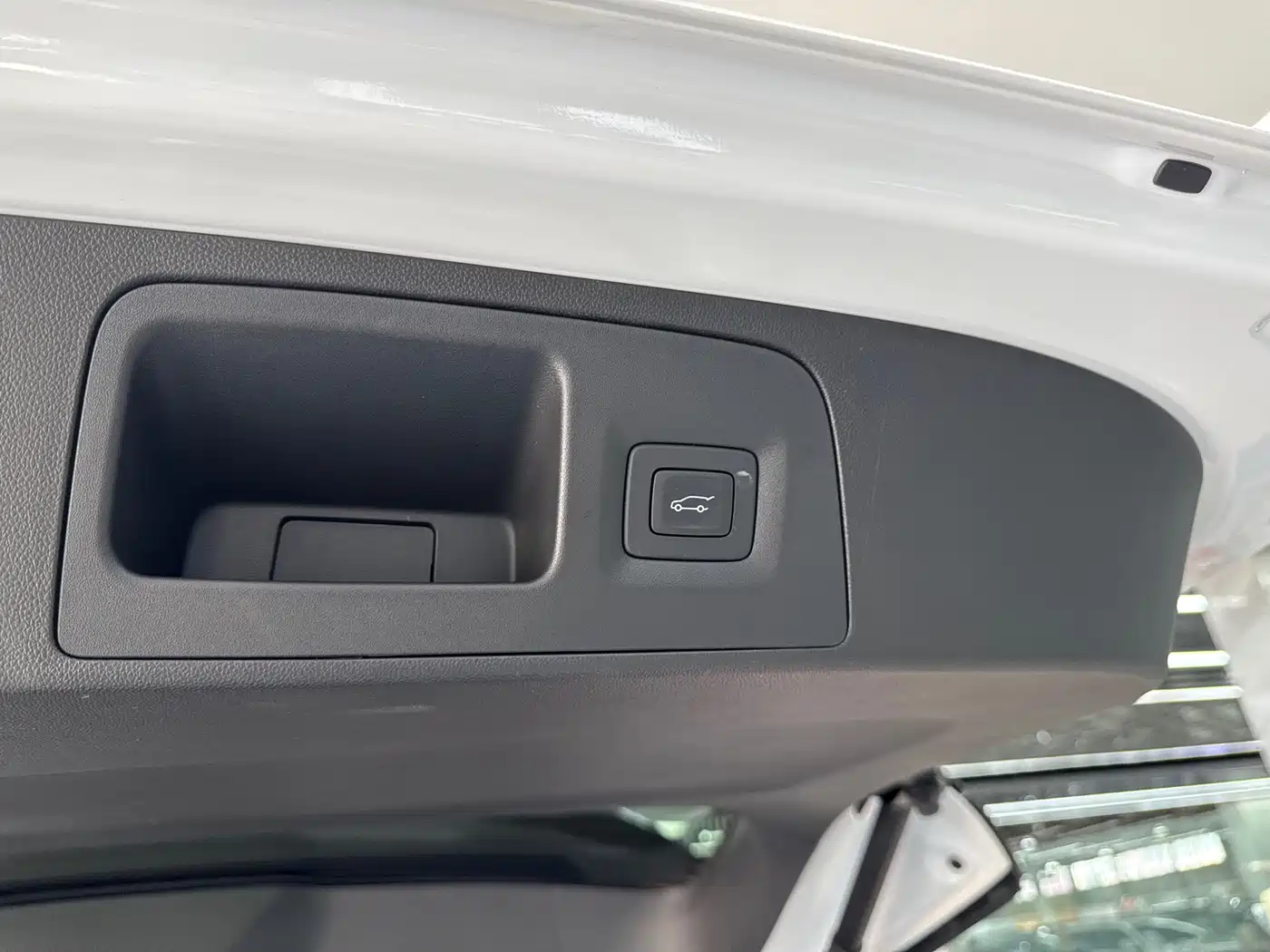 Buick Century 2025 2.0T 7-Seater World Edition фото 21
