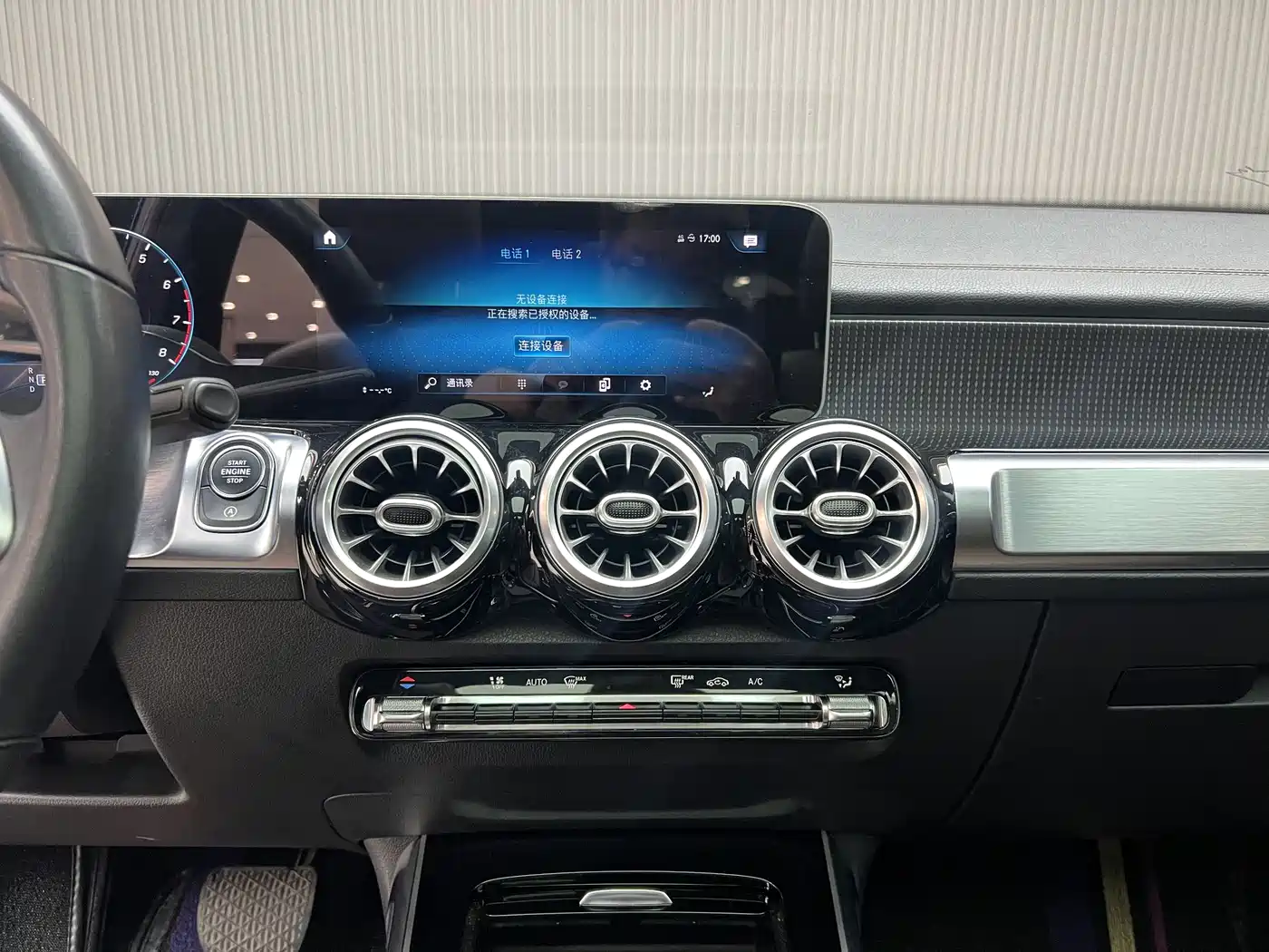 Mercedes-Benz GLB 2020 Facelift GLB 200 Style фото 6
