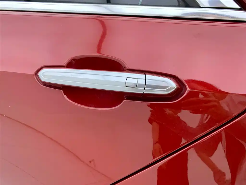 Cadillac ATS-L 2017 28T Technology фото 30