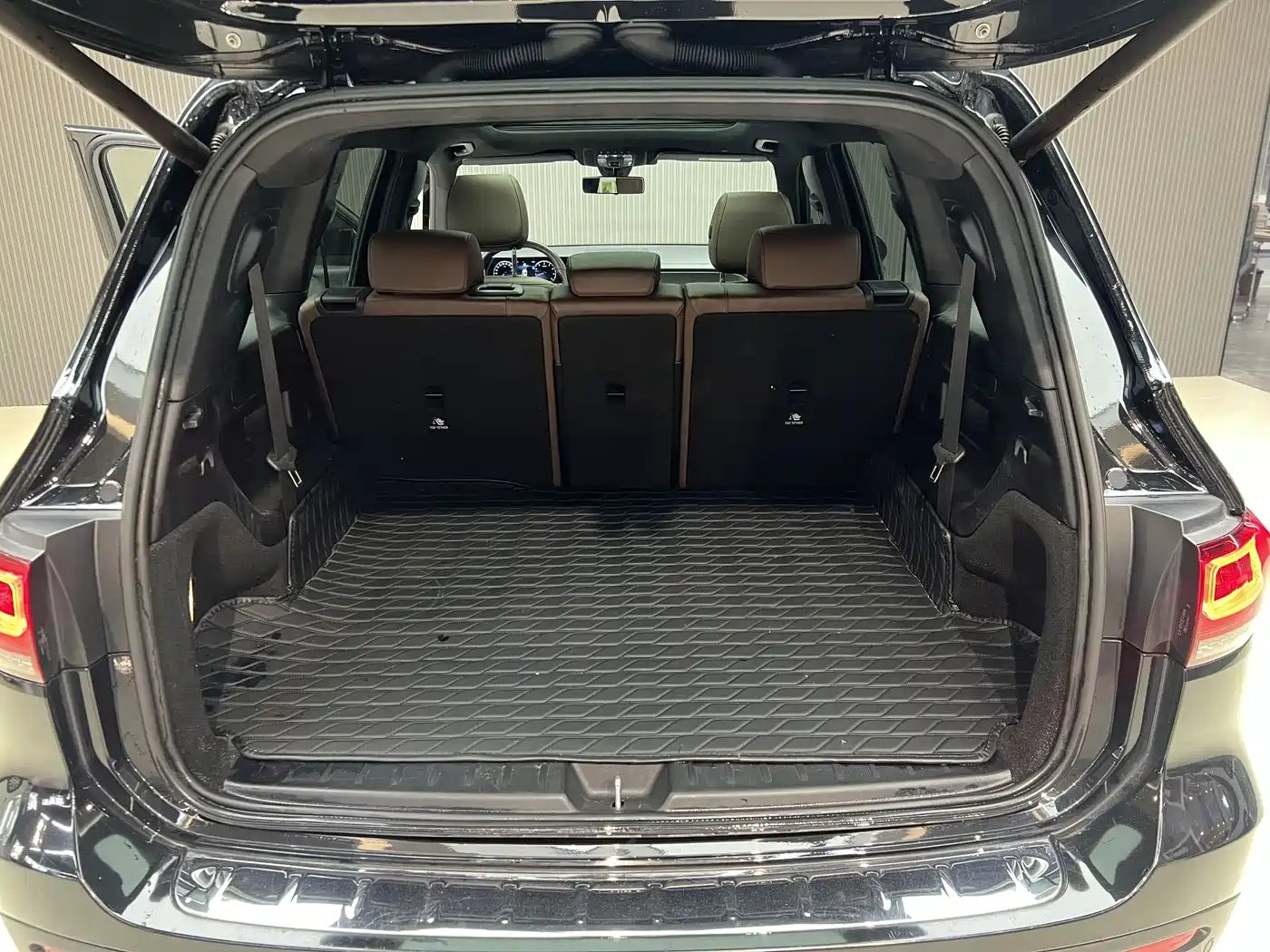 Mercedes-Benz GLB 2020 Facelift GLB 200 Style фото 19