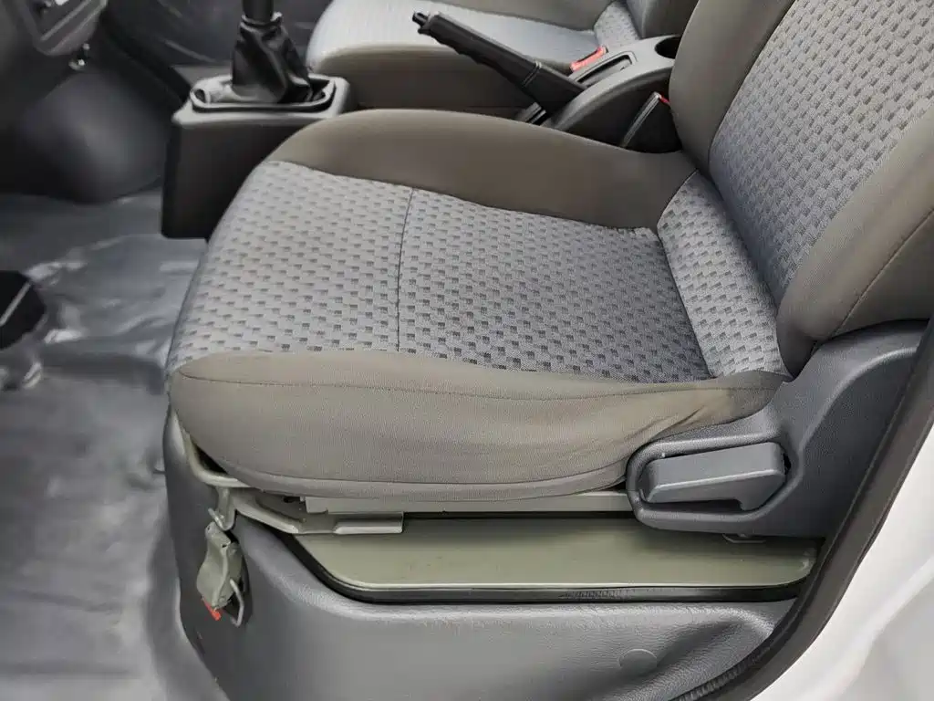 Фото 20 - Wuling Motors Wuling Zhiguang