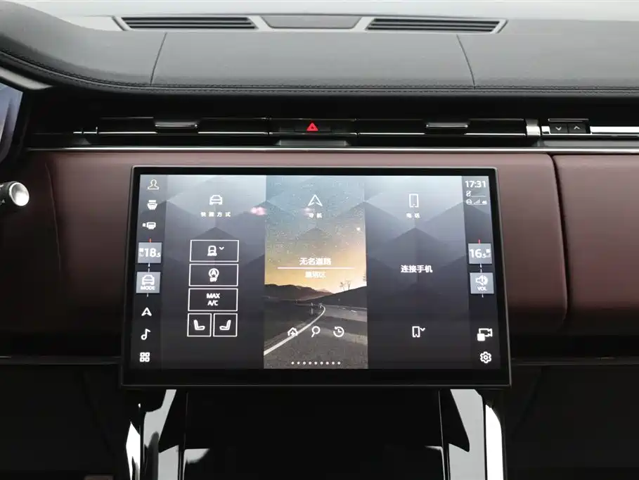 Land Rover Range Rover Sport 2024 400PS Dynamic SE фото 18
