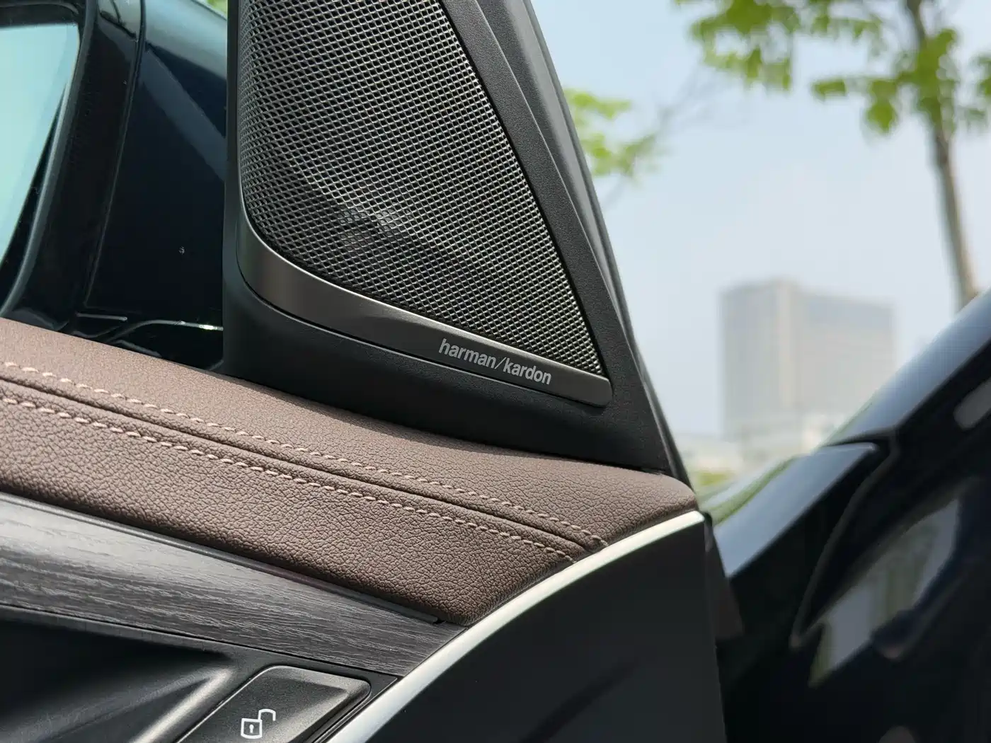 BMW 5 Series 2021 530Li Premium M Sport Package фото 5