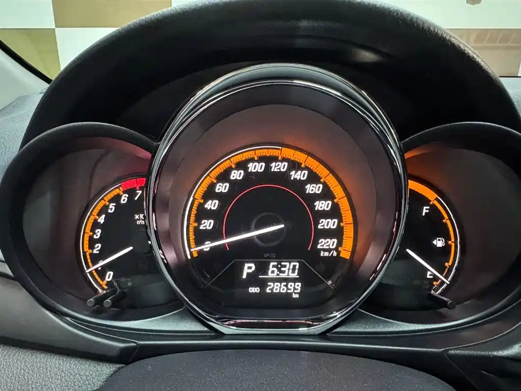 Toyota YARiS L Zhi Xuan 2022 Zhi Xuan X 1.5L CVT Luxury PLUS Edition фото 20