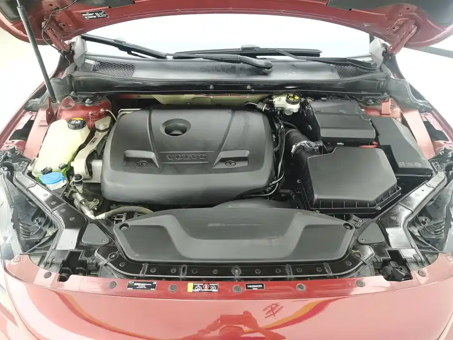 Volvo V40 2017 2017 T3 Inscription