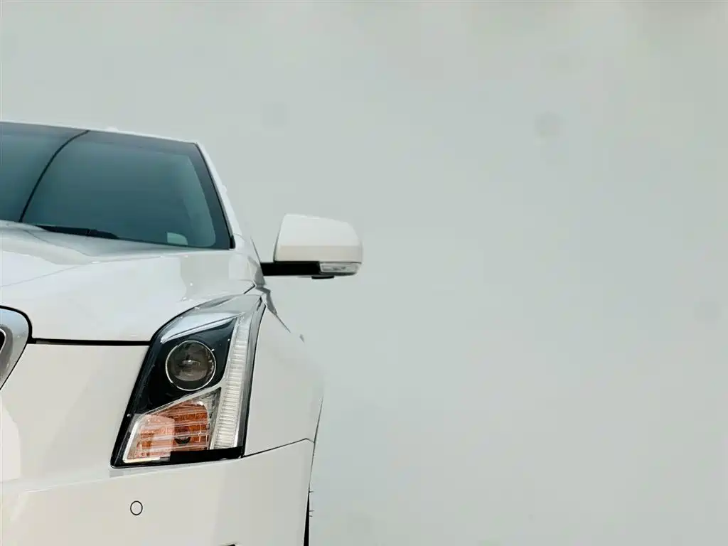 Cadillac ATS-L 2017 28T Technology фото 10