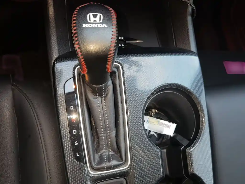 Honda Civic 2025 2022 180TURBO CVT Dynamic Edition