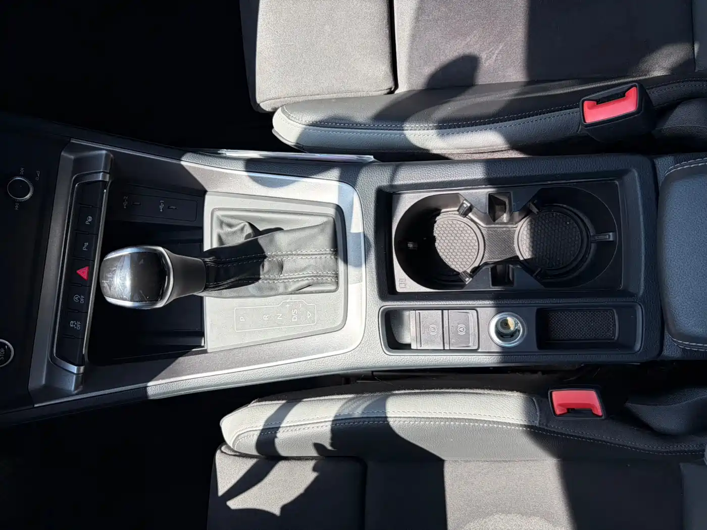 Audi Q3 2022 35 TFSI Fashion Dynamic фото 12