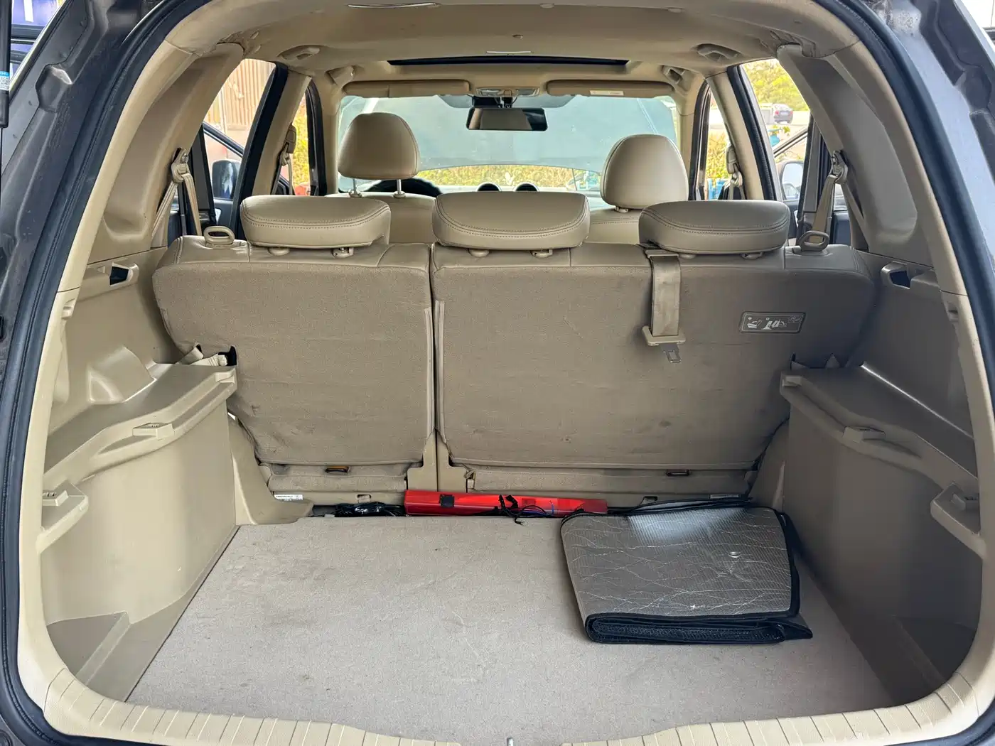 Haval H6 2013 Upgrade 2.4L Automatic 2WD Elite фото 12